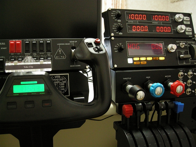 Saitek AC Adapter for The Pro Flight Yoke System – Saitek フライト ...